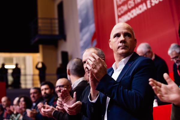 XXII Congress of the PCP