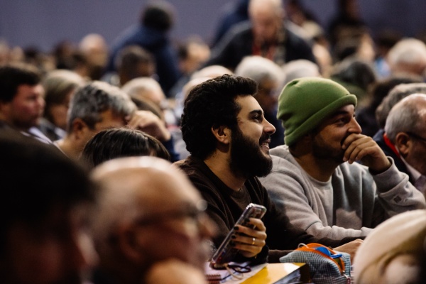 XXII Congress of the PCP