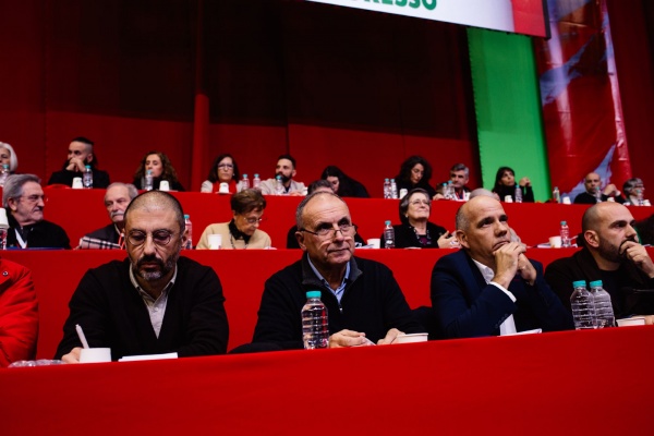 XXII Congress of the PCP