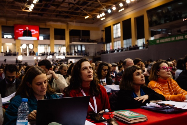 XXII Congress of the PCP