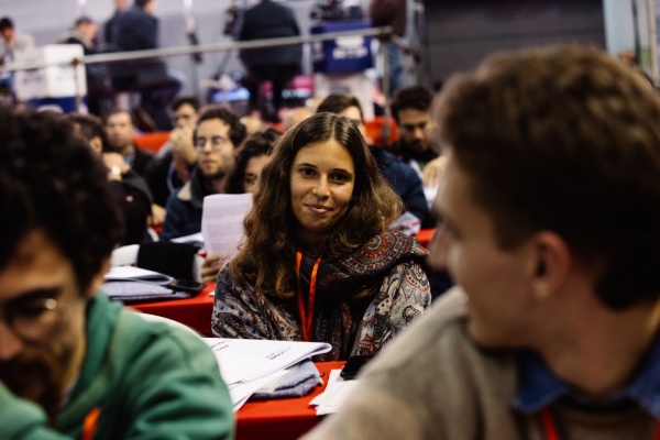 XXII Congress of the PCP