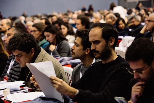 XXII Congress of the PCP