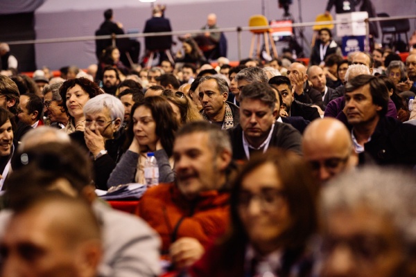 XXII Congress of the PCP