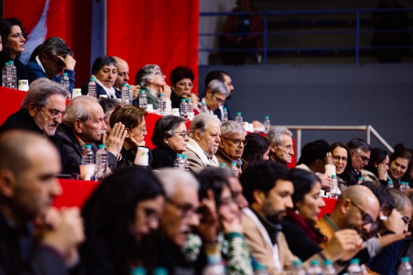 XXII Congress of the PCP