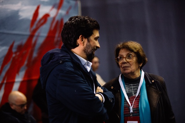 XXII Congresso do PCP