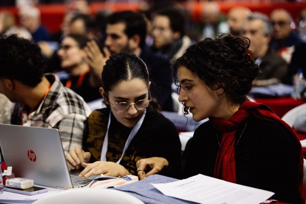 XXII Congresso do PCP