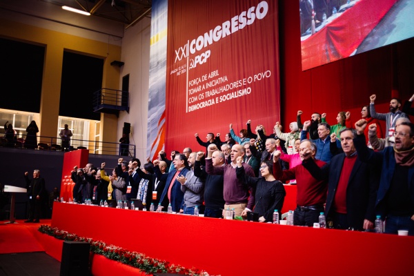 XXII Congresso do PCP