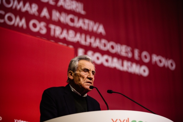 XXII Congresso do PCP