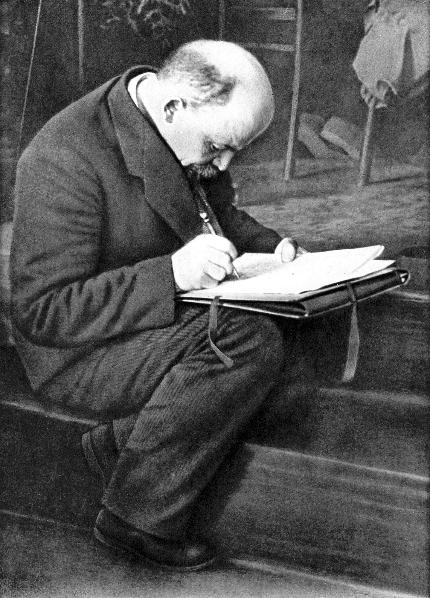 III Congresso da Internacional Comunista, Moscovo, 1921