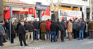 Loulé, Loulé, 15 de Janeiro 2018