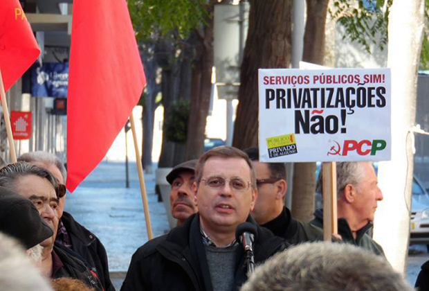 Loulé, Loulé, 15 de Janeiro 2018