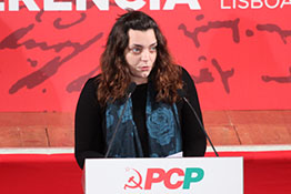 Alma Rivera - Marx e a educação