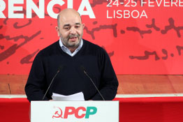 Ângelo Alves - Independência e soberania, condição da cooperação entre os povos