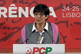 Graciete Cruz - Transformações na estrutura e composição das classes sociais