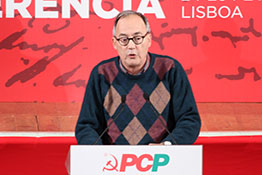 Jorge Cordeiro - O papel histórico da classe operária e a questão do poder político (questão do Estado)