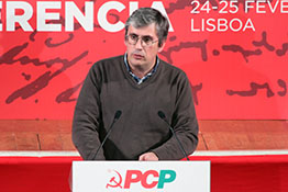 Ricardo Oliveira - Financeirização da economia