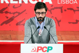 Vladimiro Vale - O modo capitalista de produção e predação da Natureza