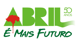 50.º Aniversário do 25 de Abril